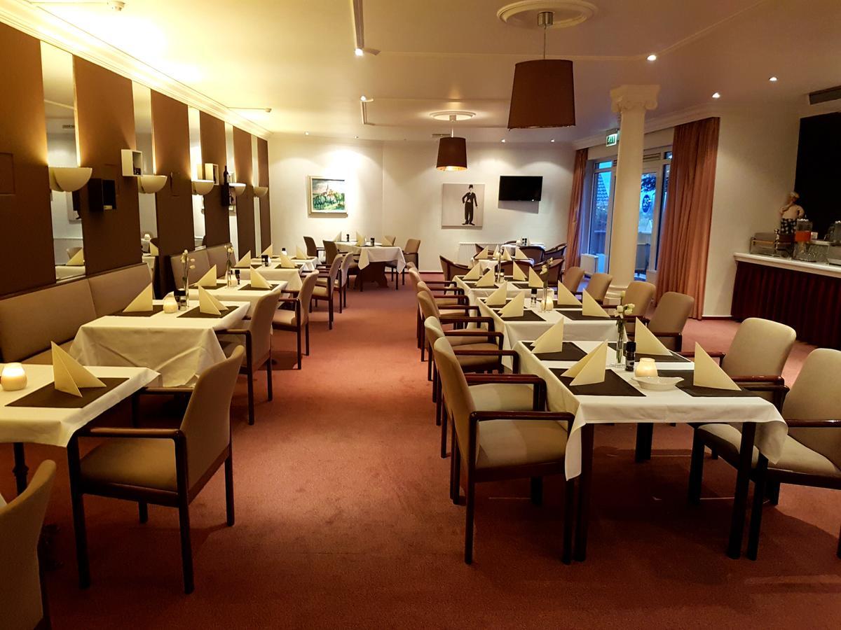 Js Hotel Epen Esterno foto